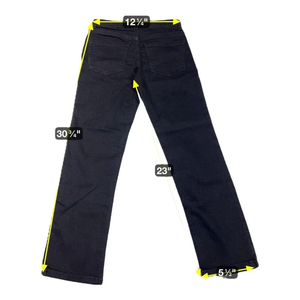 The Childrens Place classic black